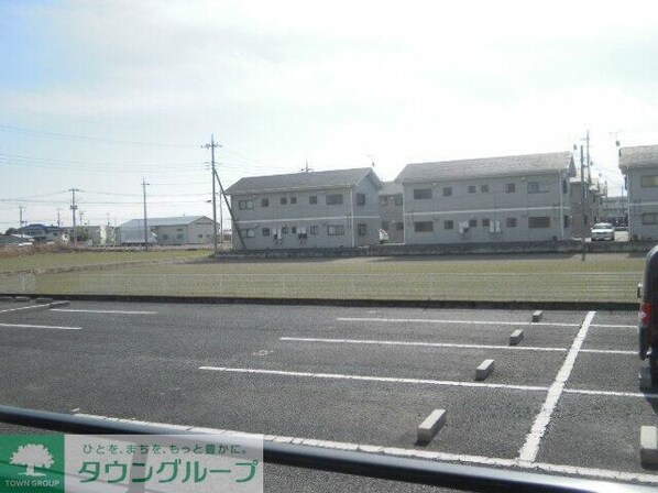 シティーハイツ ハイビスカスB棟の物件内観写真